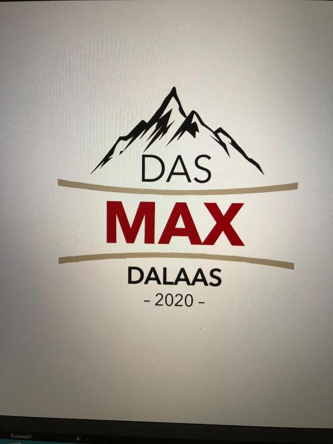 Das Max Dalaas Zewnętrze zdjęcie